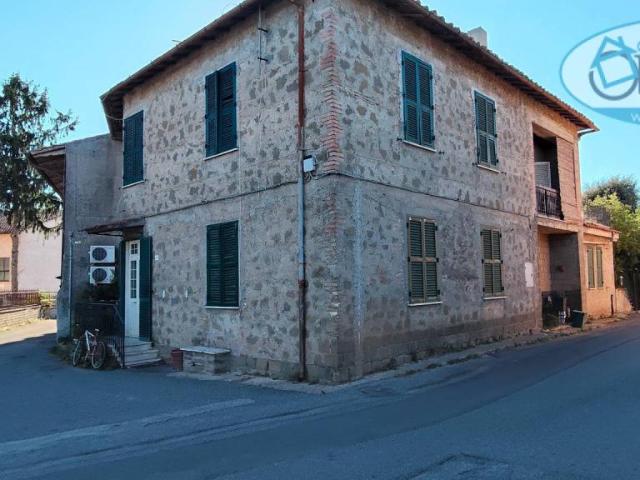 Appartamento 5 vani 105mq