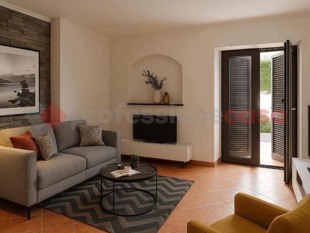 Appartamento 5 vani 105mq