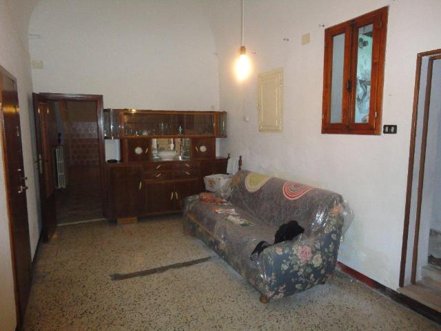 Appartamento 5 vani 105mq