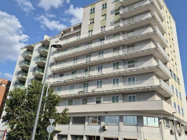 Appartamento 5 vani 110mq