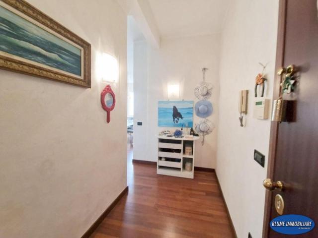 Appartamento 5 vani 110mq
