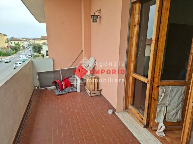 Appartamento 5 vani 110mq