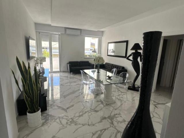 Appartamento 5 vani 110mq