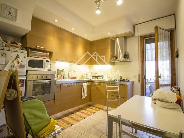 Appartamento 5 vani 110mq