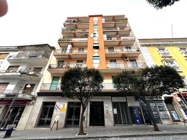 Appartamento 5 vani 110mq