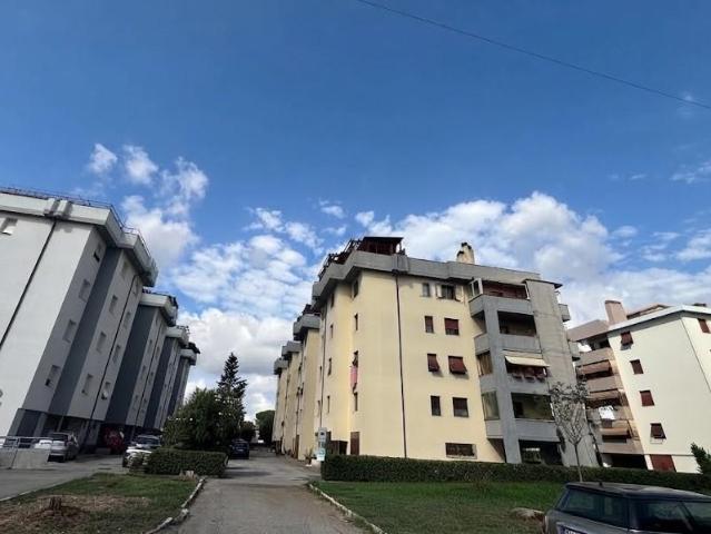 Appartamento 5 vani 110mq