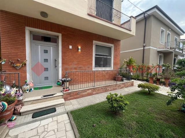 Appartamento 5 vani 110mq