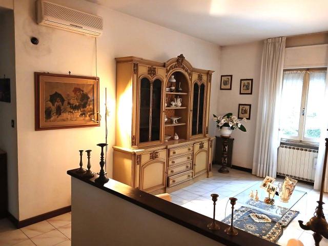 Appartamento 5 vani 110mq