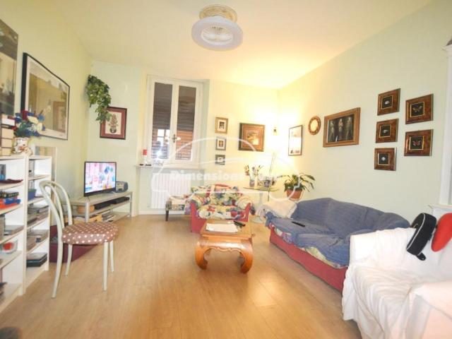 Appartamento 5 vani 117mq