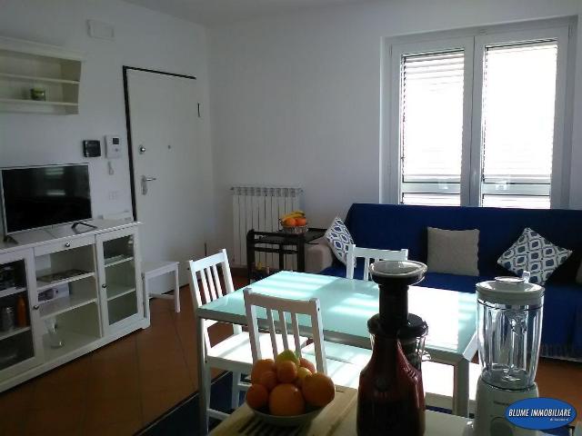 Appartamento 5 vani 114mq
