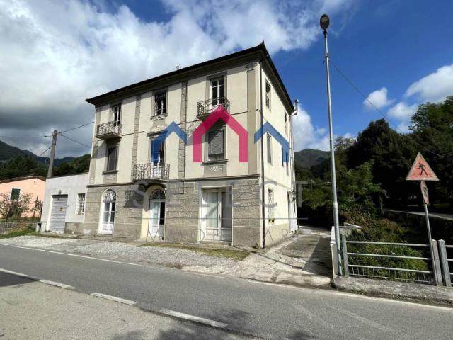 Appartamento 5 vani 115mq