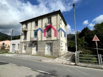 Appartamento 5 vani 115mq