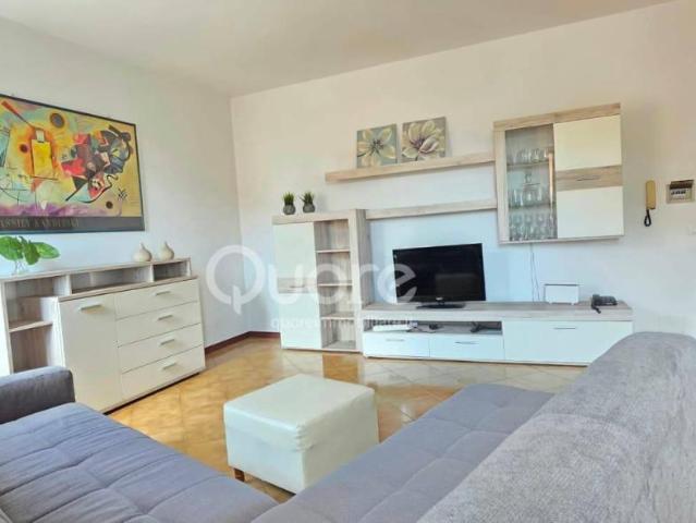 Appartamento 5 vani 116mq