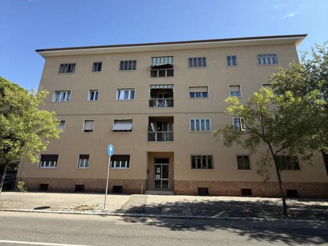 Appartamento 5 vani 116mq