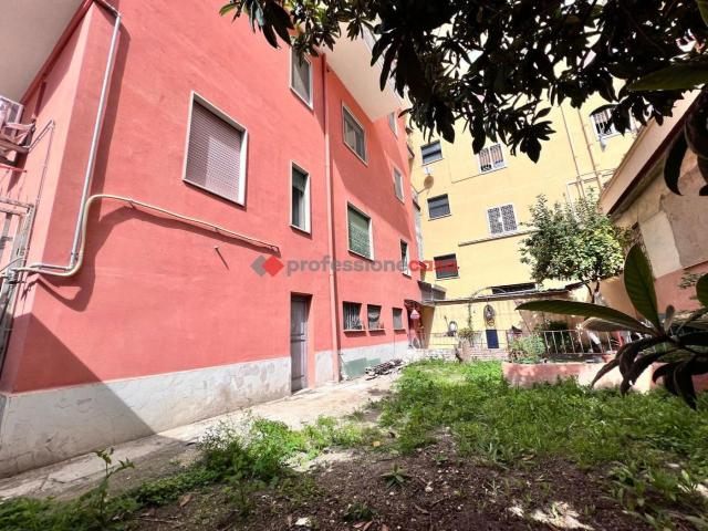 Appartamento 5 vani 123mq