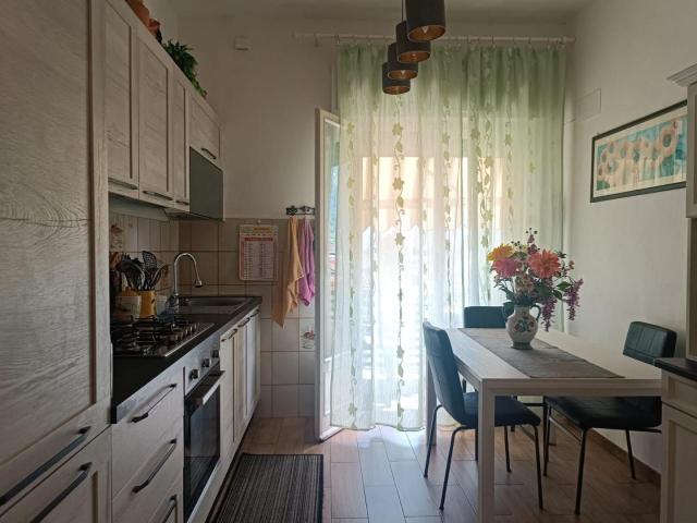 Appartamento 5 vani 120mq