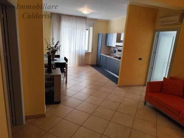 Appartamento 5 vani 120mq