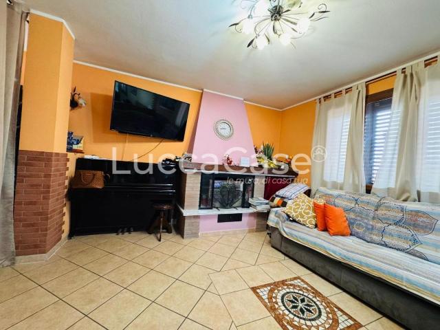 Appartamento 5 vani 120mq