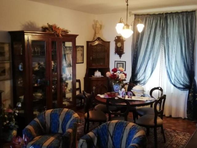Appartamento 5 vani 120mq