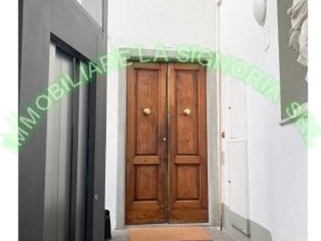 Appartamento 5 vani 120mq