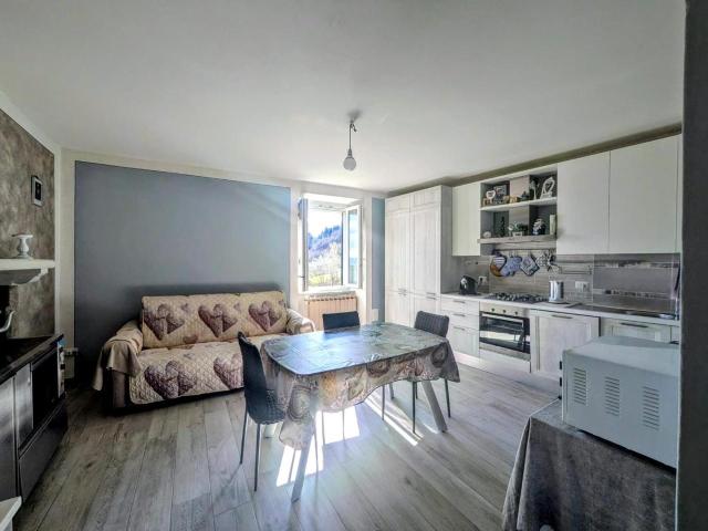 Appartamento 5 vani 120mq
