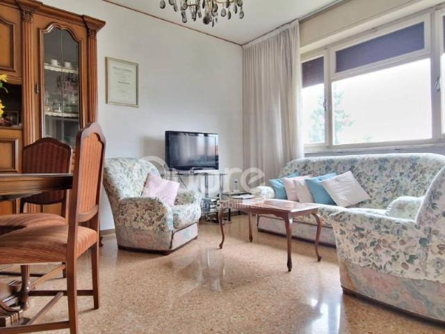 Appartamento 5 vani 122mq