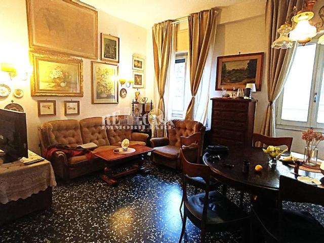 Appartamento 5 vani 125mq