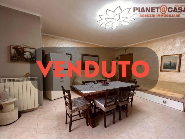 Appartamento 5 vani 125mq