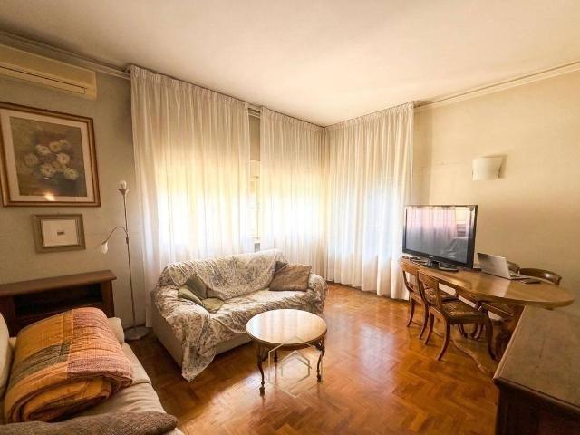 Appartamento 5 vani 128mq