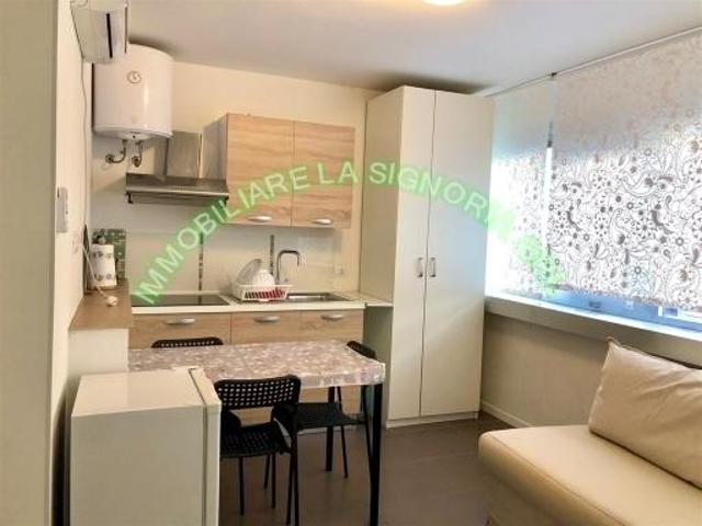 Appartamento 5 vani 130mq