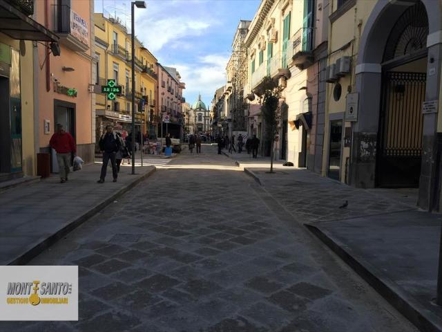 Appartamento 5 vani 130mq