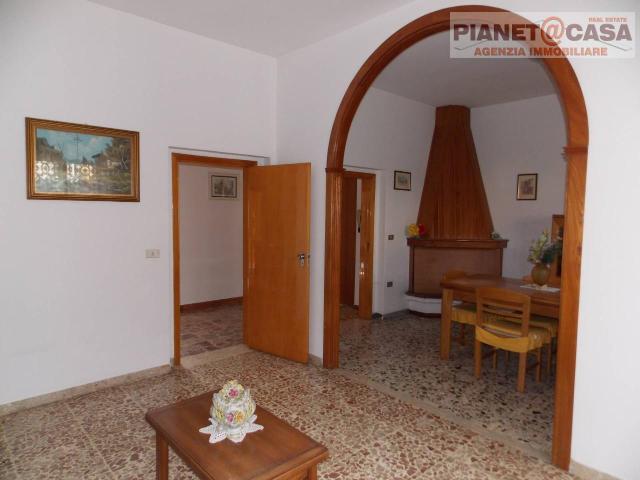 Appartamento 5 vani 130mq