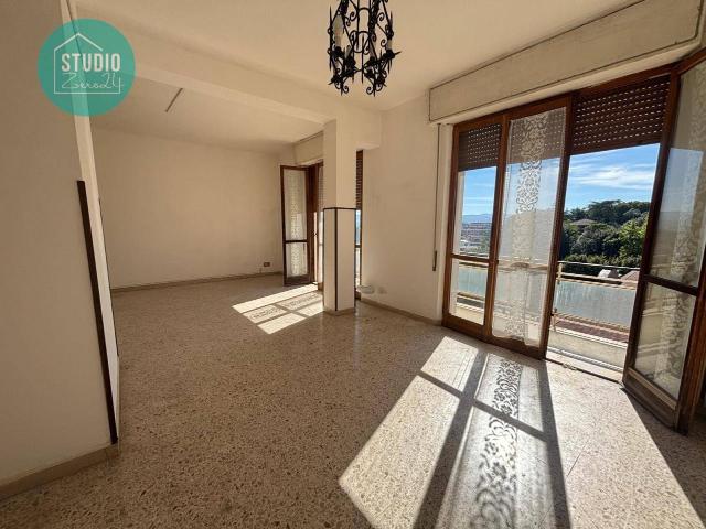 Appartamento 5 vani 130mq