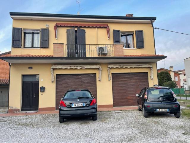 Appartamento 5 vani 130mq