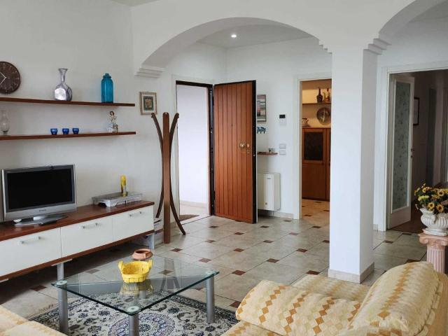 Appartamento 5 vani 130mq