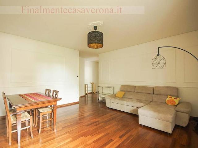 Appartamento 5 vani 134mq