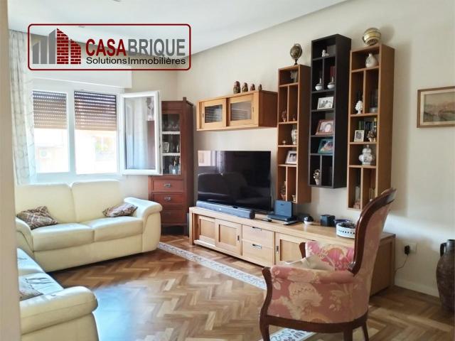 Appartamento 5 vani 135mq
