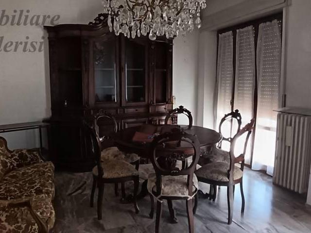 Appartamento 5 vani 135mq