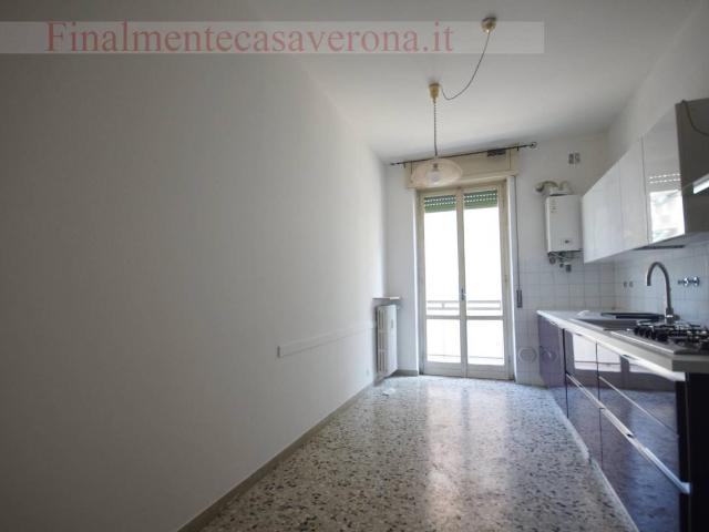 Appartamento quadrilocale 135mq