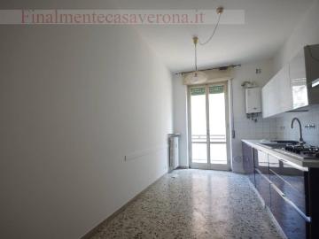 Appartamento quadrilocale 135mq
