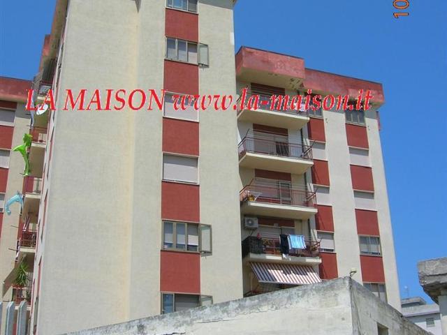 Appartamento 5 vani 135mq
