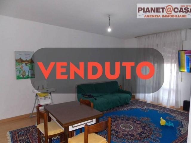 Appartamento 5 vani 136mq