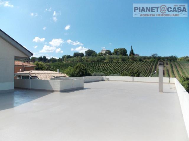 Appartamento 5 vani 260mq