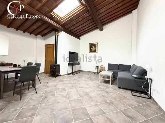 Appartamento 7 vani 173mq