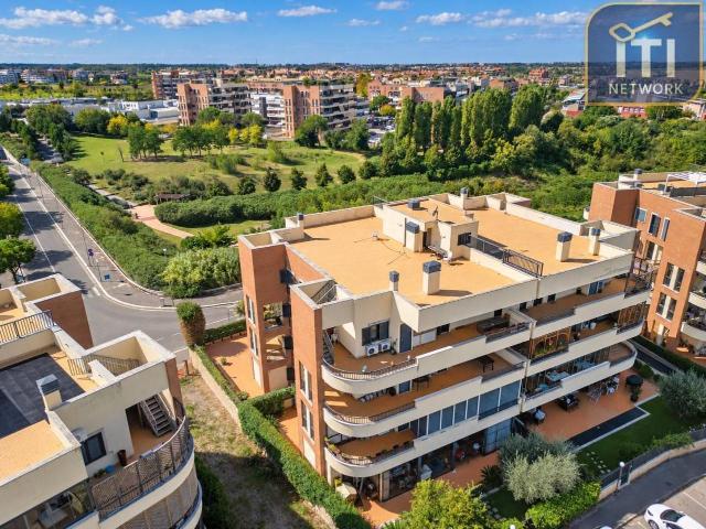 Appartamento 5 vani 200mq