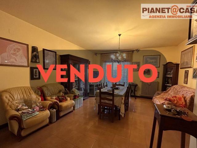 Appartamento 5 vani 200mq