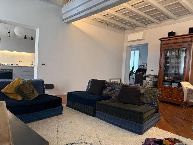 Appartamento 5 vani 217mq