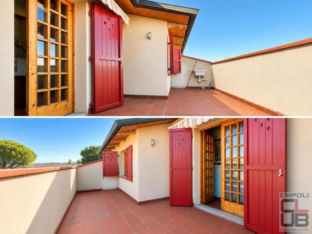 Appartamento 5 vani 220mq