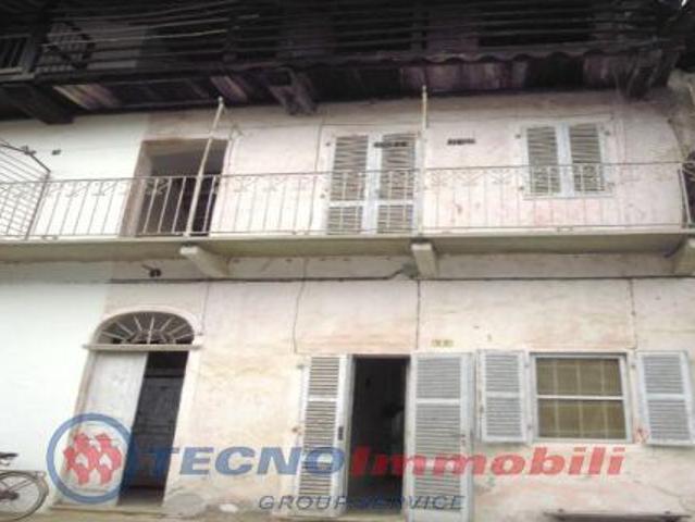 Appartamento 5 vani 300mq