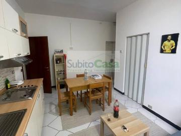 Appartamento trilocale 70mq